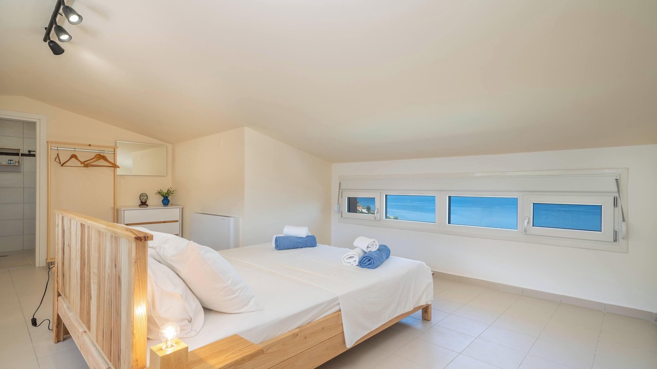 Photo of Bedroom in Agia Efimia