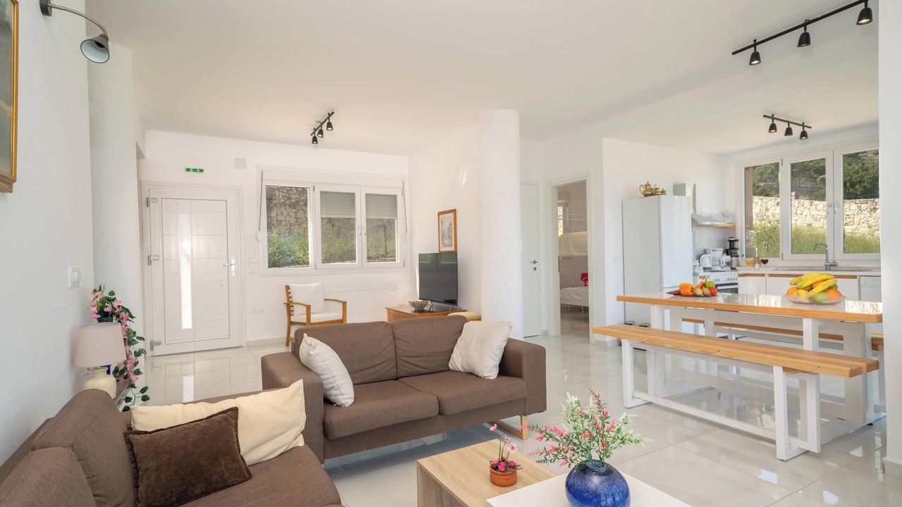Photo of Livingroom in Agia Efimia