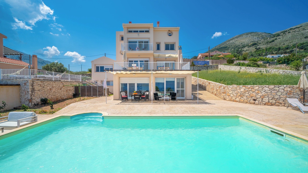 Photo of Outdoor in Agia Efimia