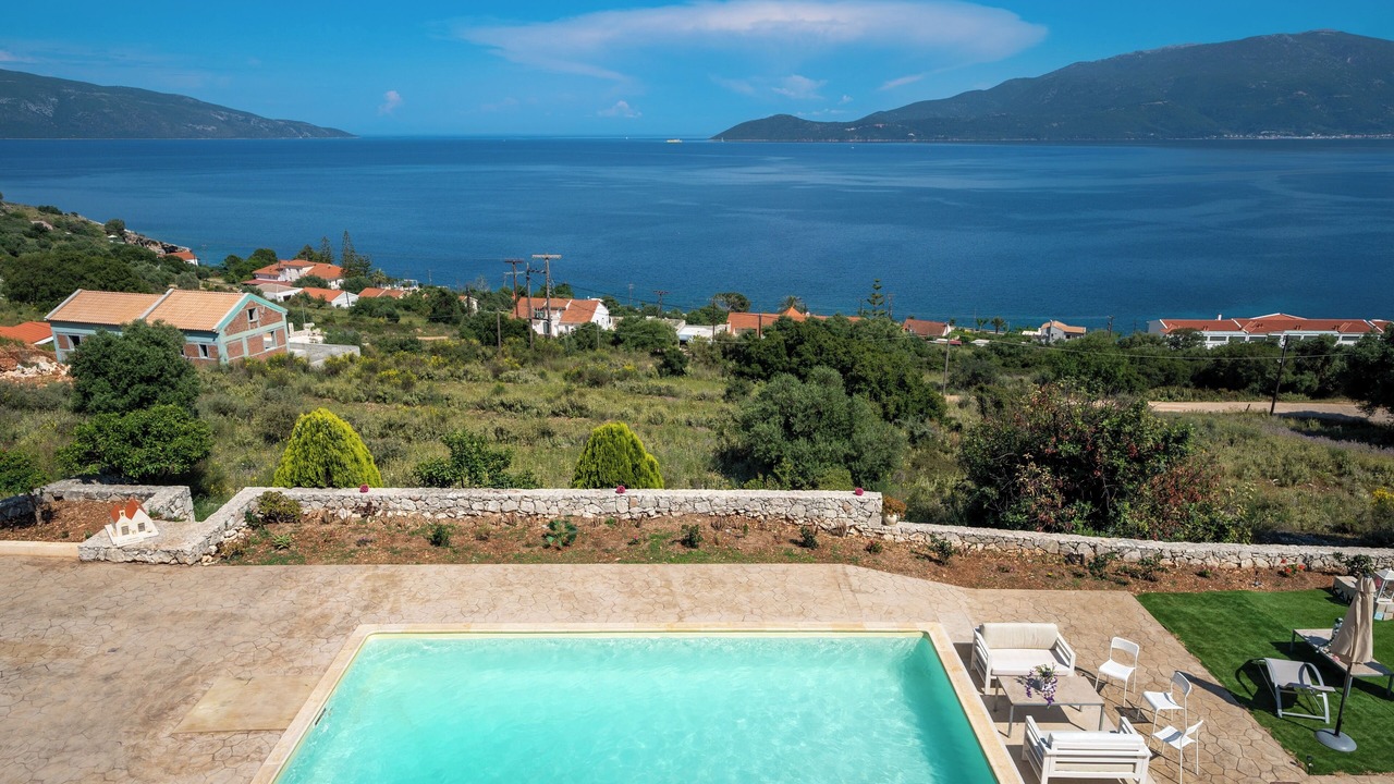 Photo of Outdoor in Agia Efimia