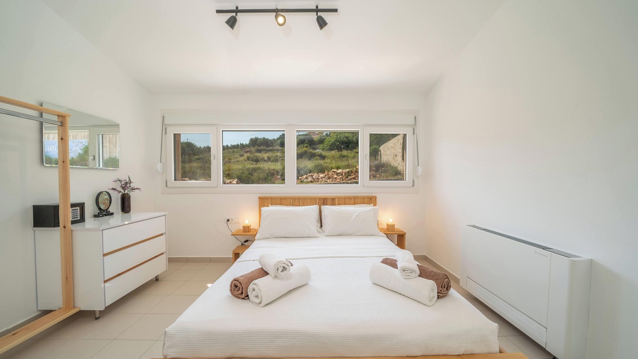 Photo of Bedroom in Agia Efimia