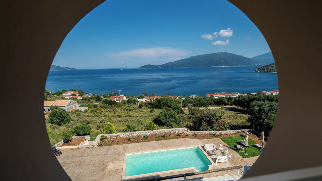 Photo of Outdoor in Agia Efimia
