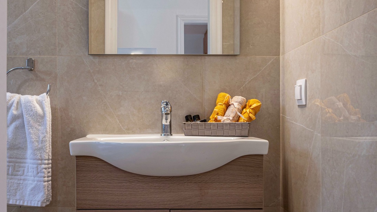 Photo of Bathroom in Fanai
