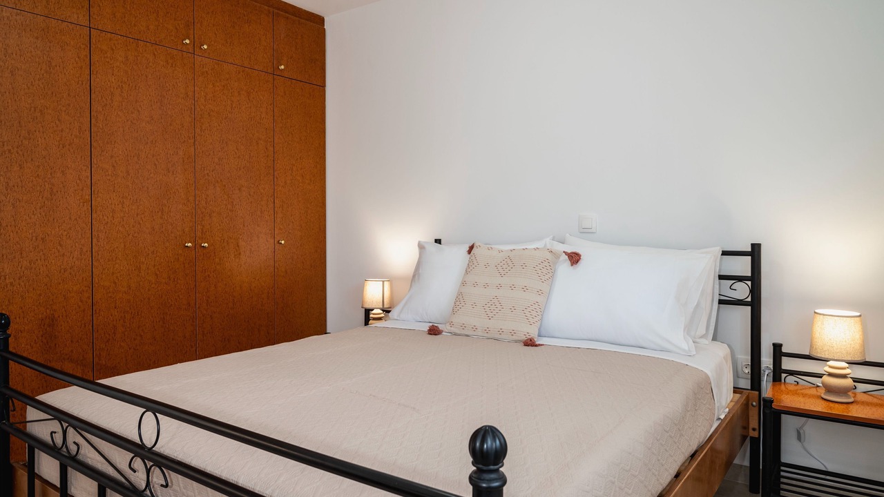 Photo of Bedroom in Fanai