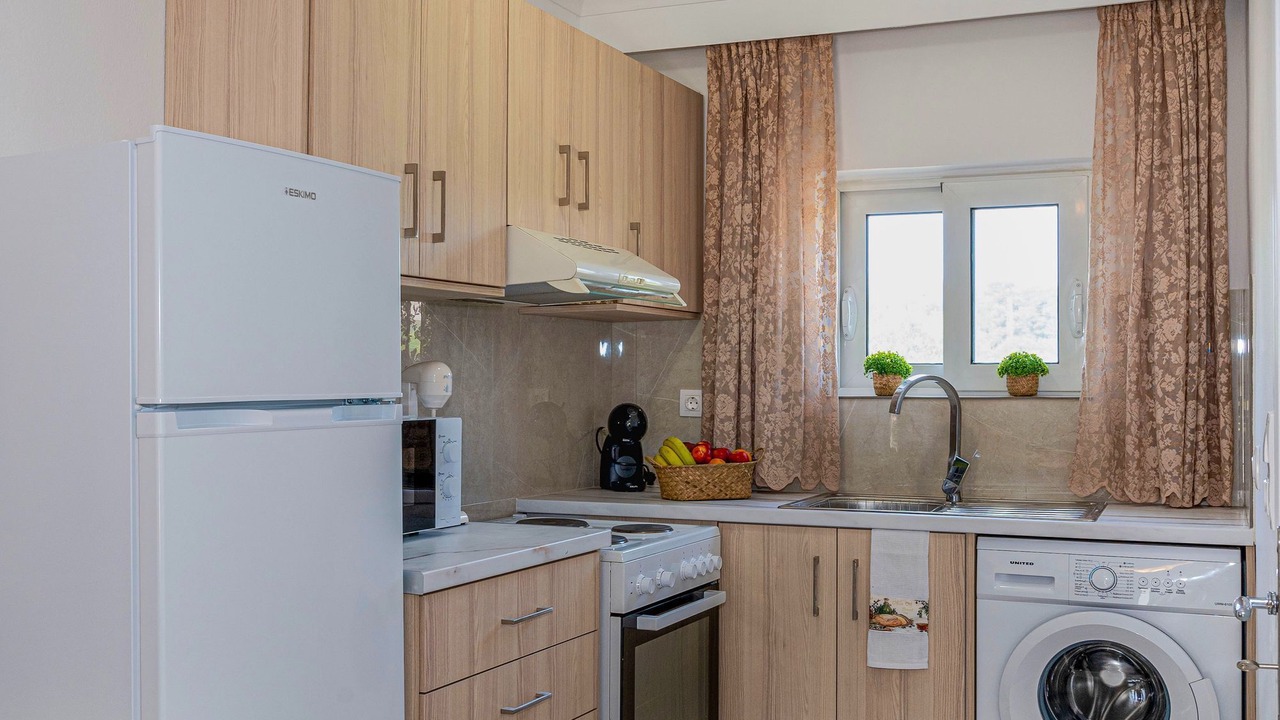 Photo of Kitchen in Fanai