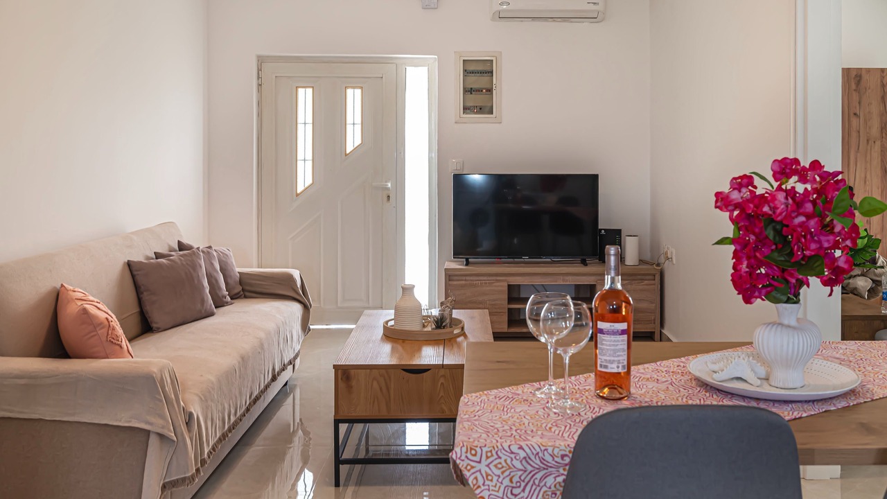 Photo of Livingroom in Fanai