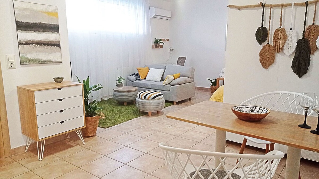 Photo of Livingroom in Kifisia