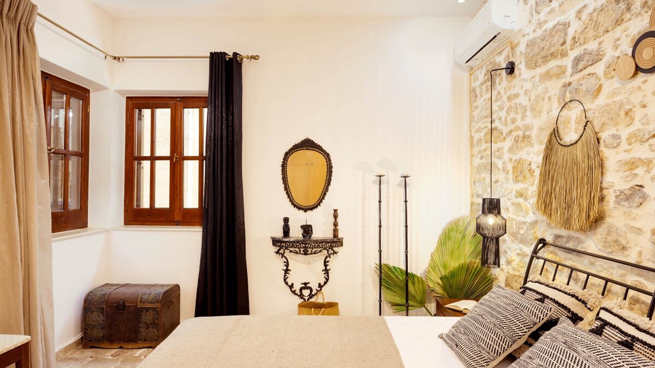 Photo of Bedroom in Episkopi