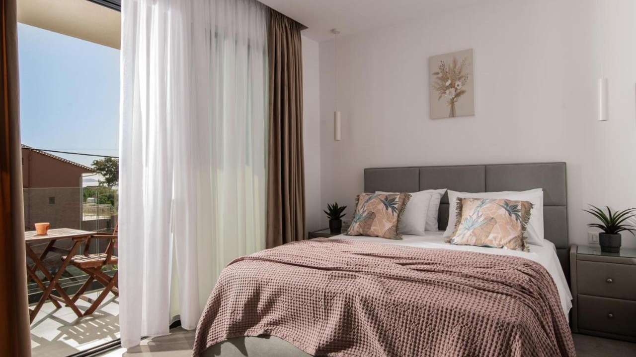 Photo of Bedroom in Porto Koukla