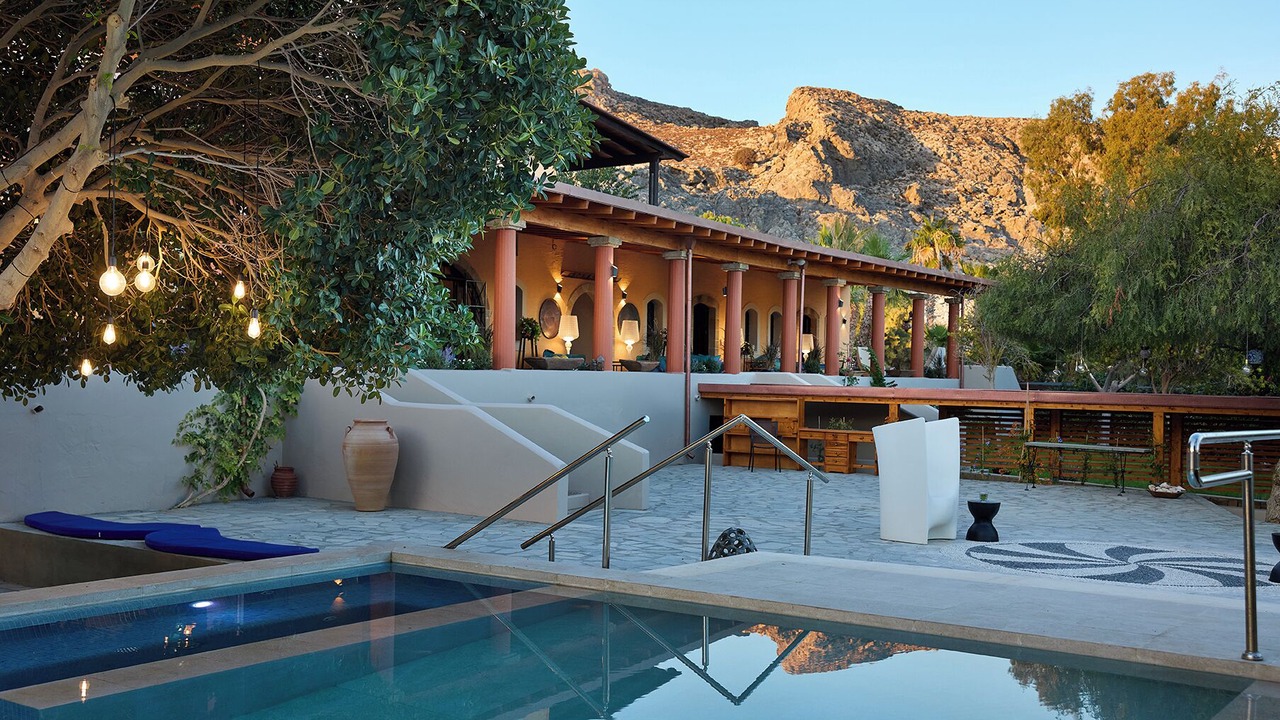 Photo of Outdoor in Lindos