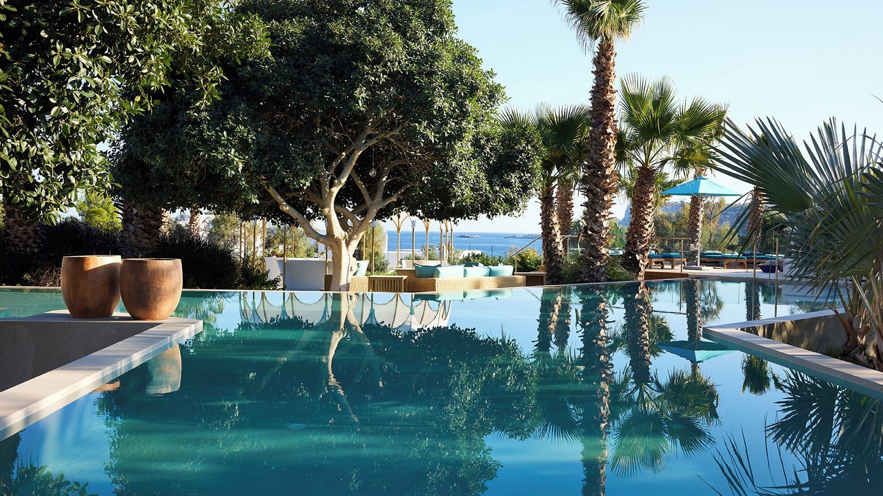 Photo of Outdoor in Lindos