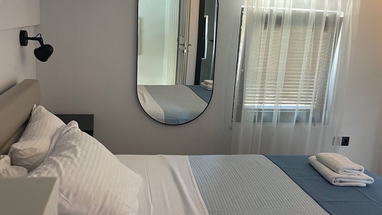 Photo of Bedroom in Skiathos