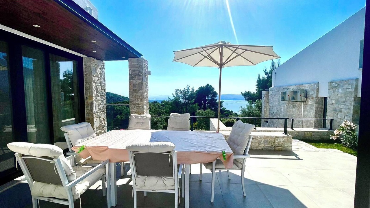 Photo of Outdoor in Skiathos