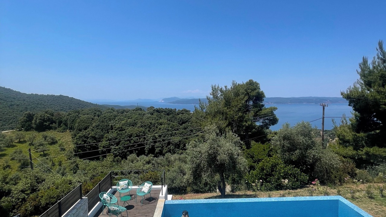 Photo of Outdoor in Skiathos