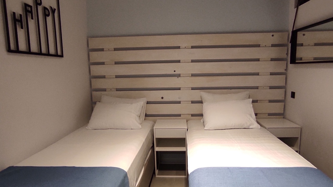 Photo of Bedroom in Skiathos