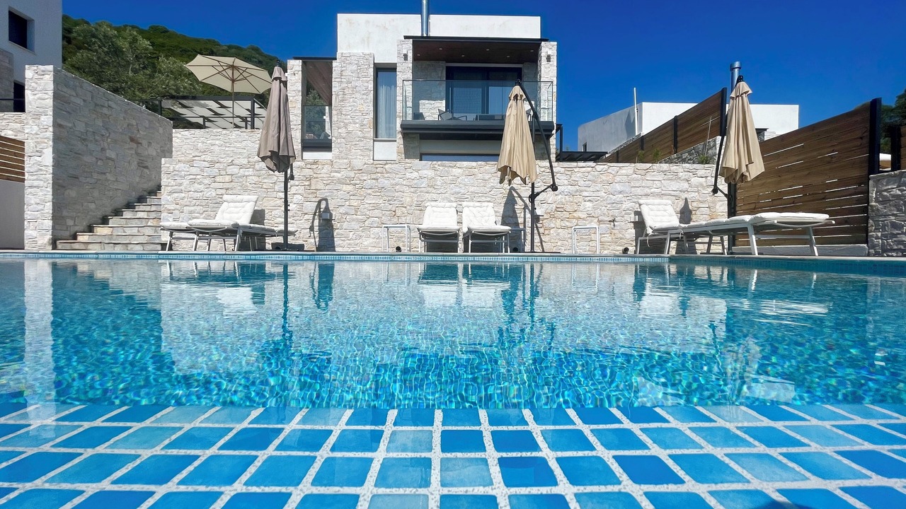Photo of Outdoor in Skiathos