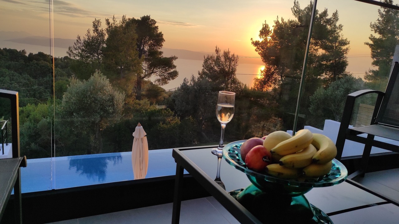 Photo of Outdoor in Skiathos