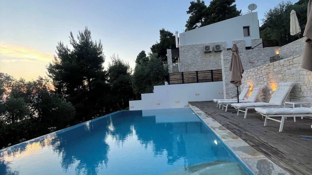 Photo of Outdoor in Skiathos