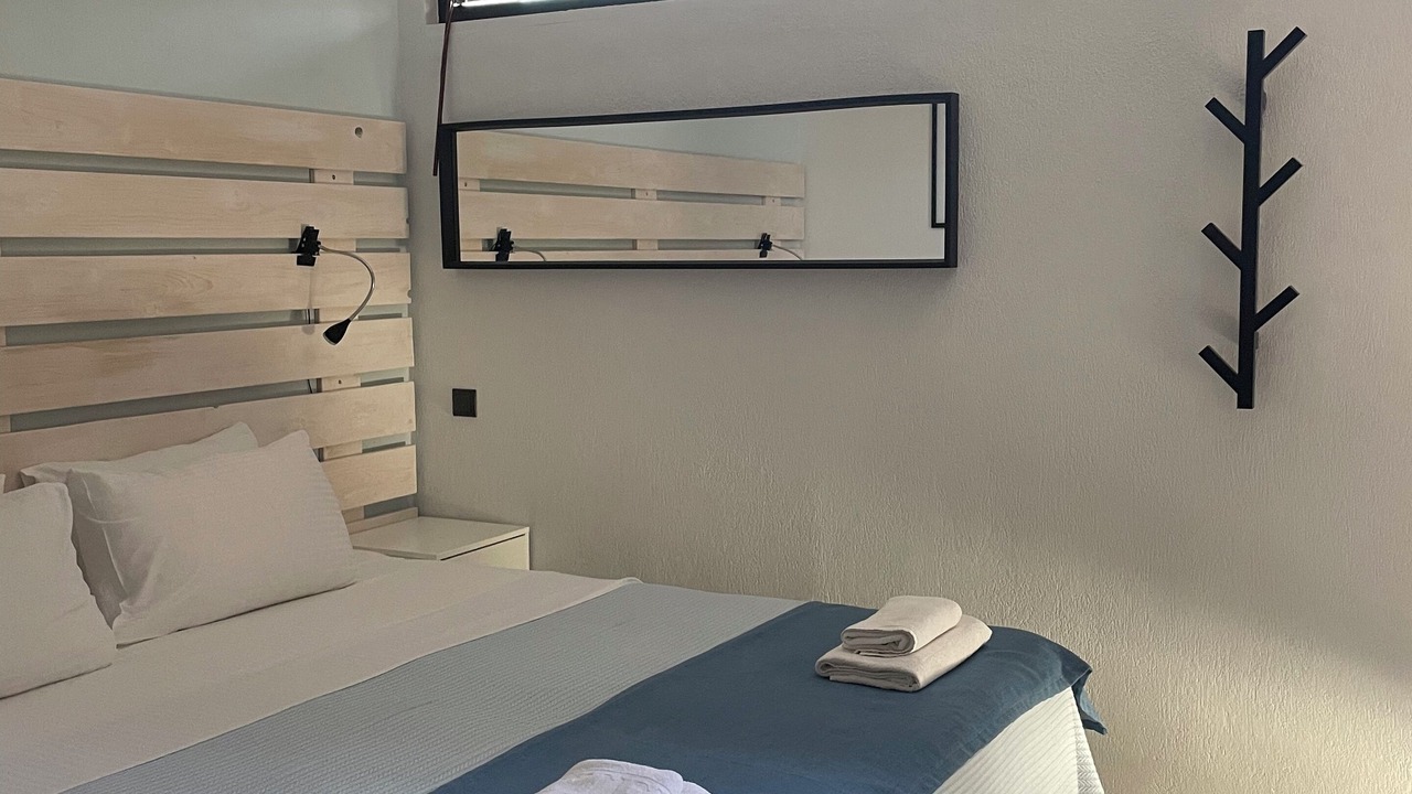 Photo of Bedroom in Skiathos