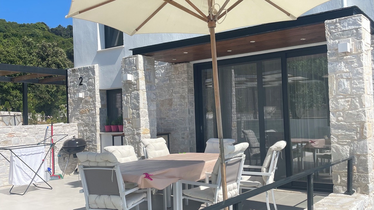 Photo of Outdoor in Skiathos