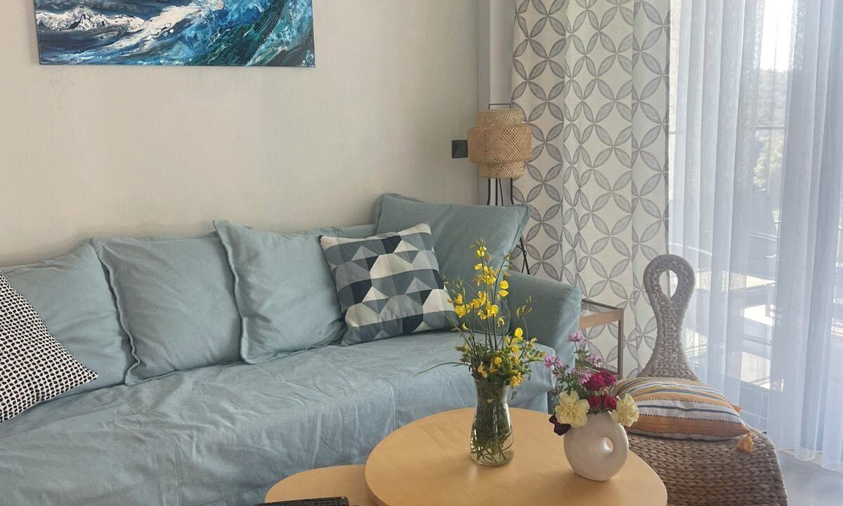 Photo of Livingroom in Skiathos