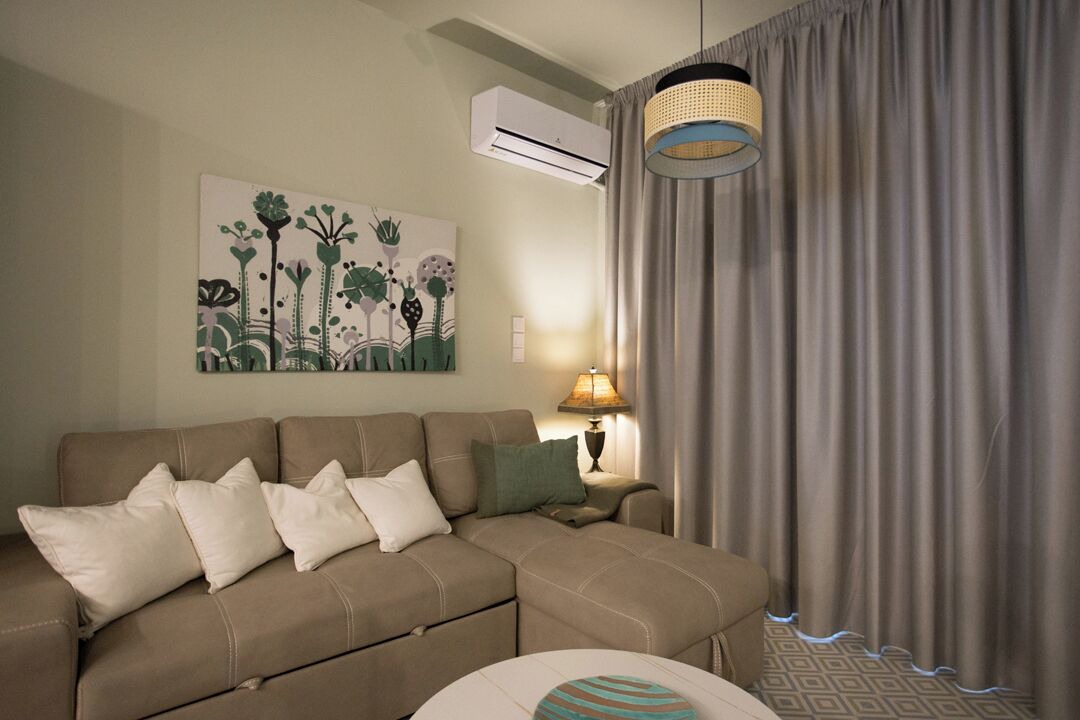 Photo of Livingroom in Omonia