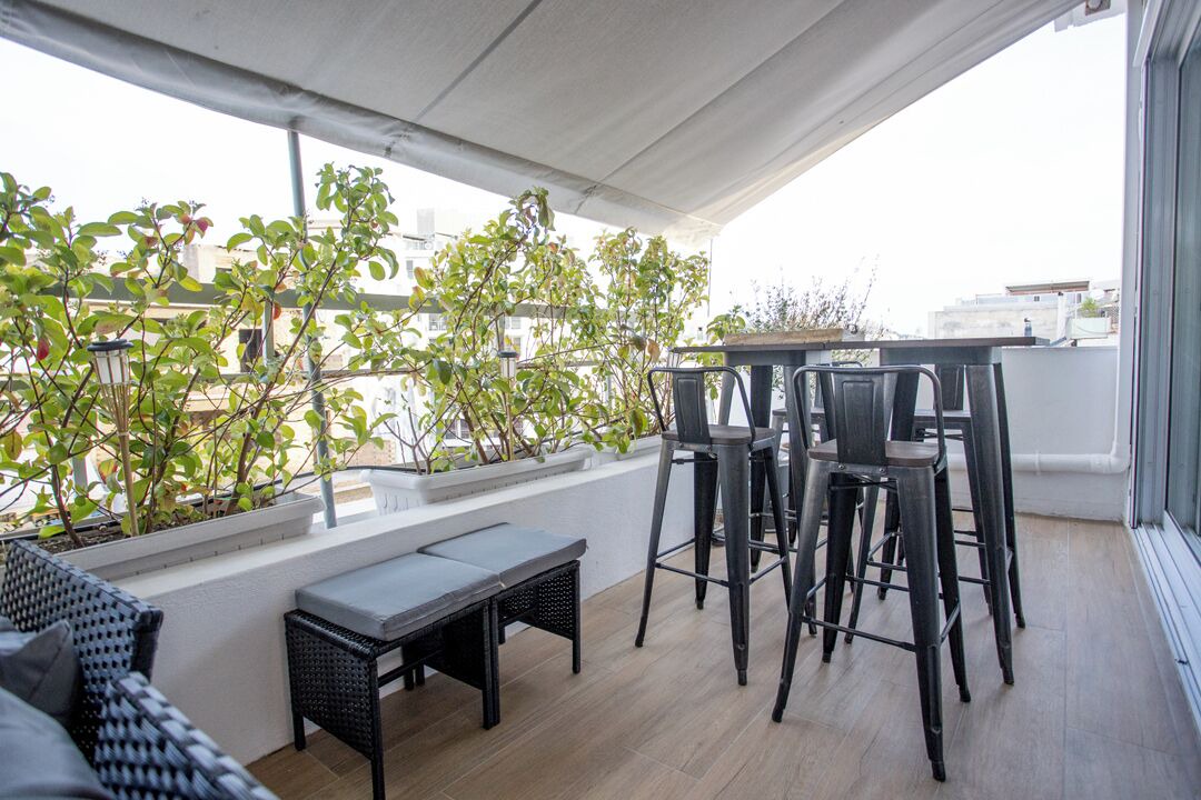 Photo of Outdoor in Omonia