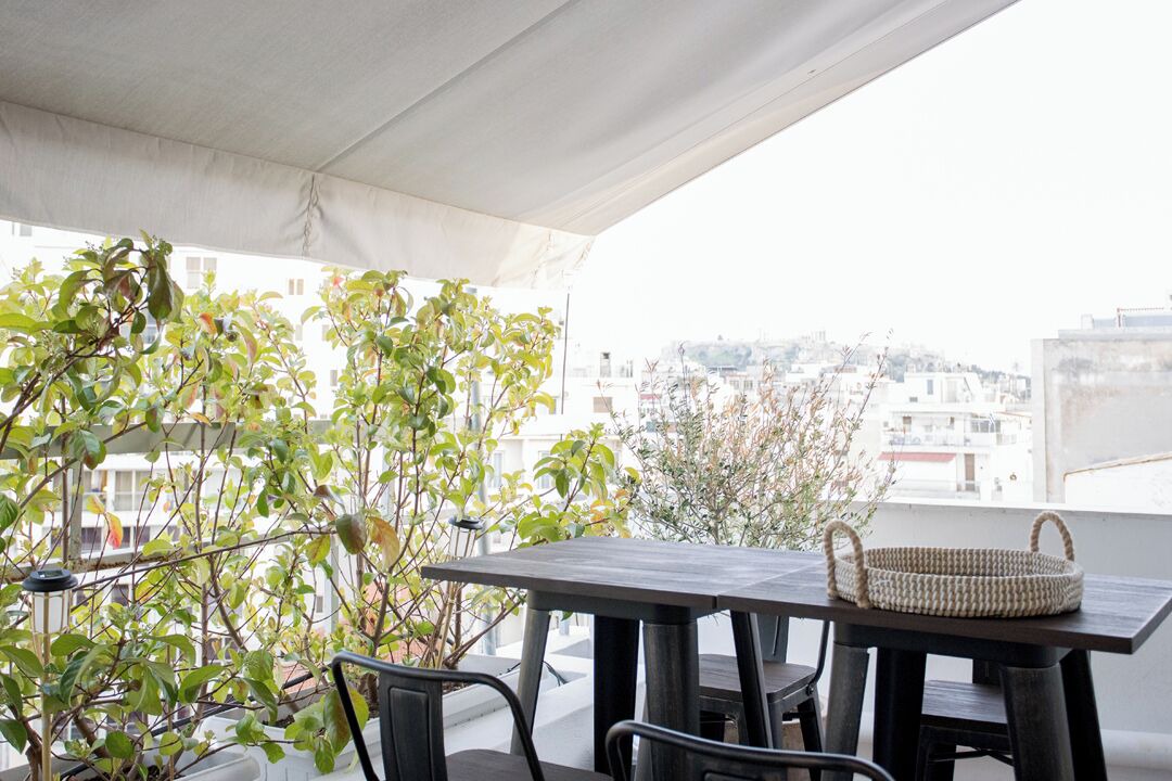 Photo of Outdoor in Omonia