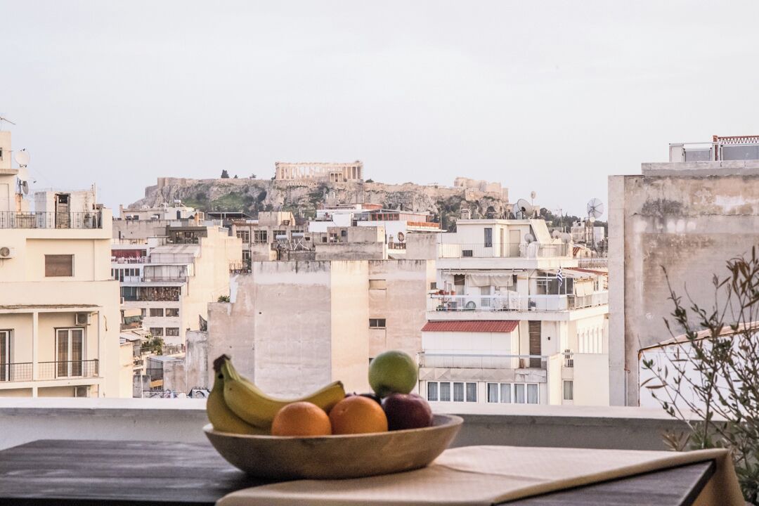 Photo of Outdoor in Omonia