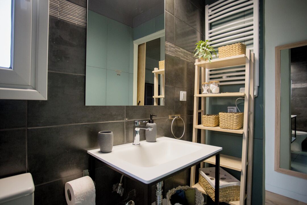 Photo of Bathroom in Omonia
