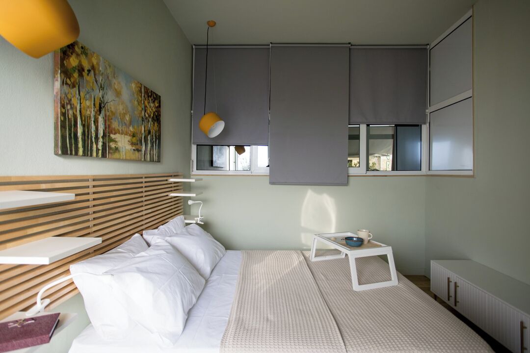 Photo of Bedroom in Omonia