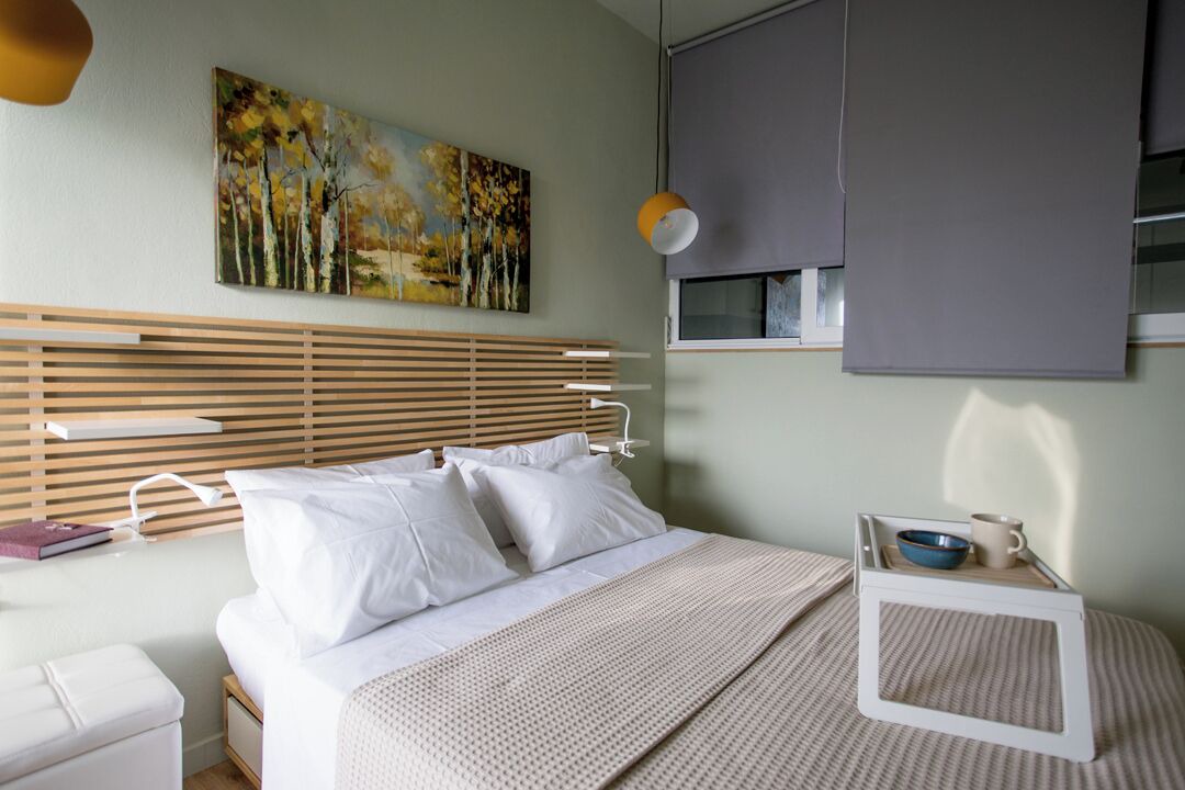 Photo of Bedroom in Omonia