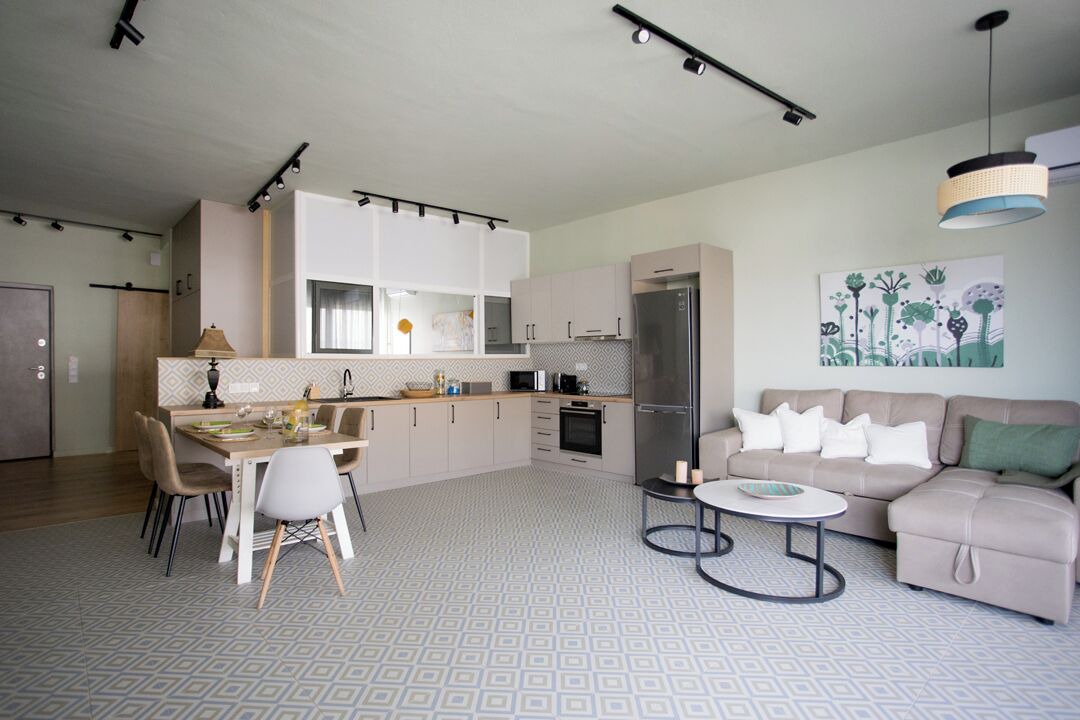 Photo of Livingroom in Omonia