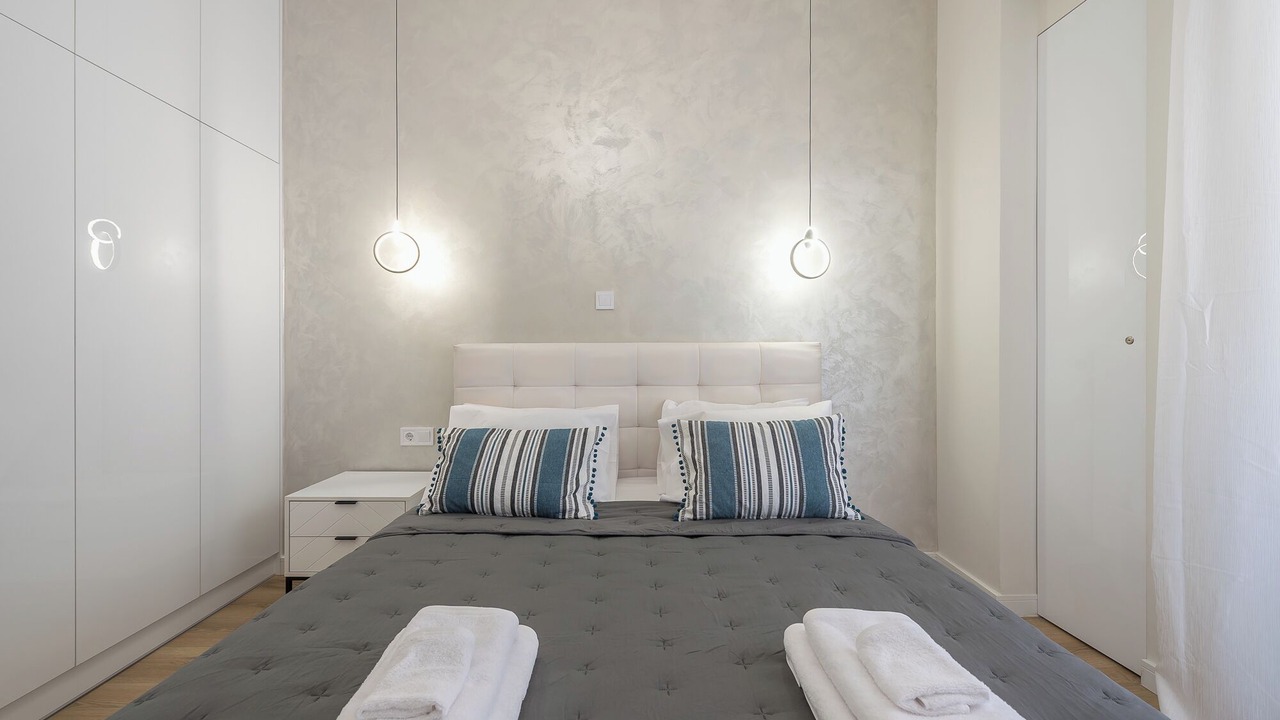 Photo of Bedroom in Attiki