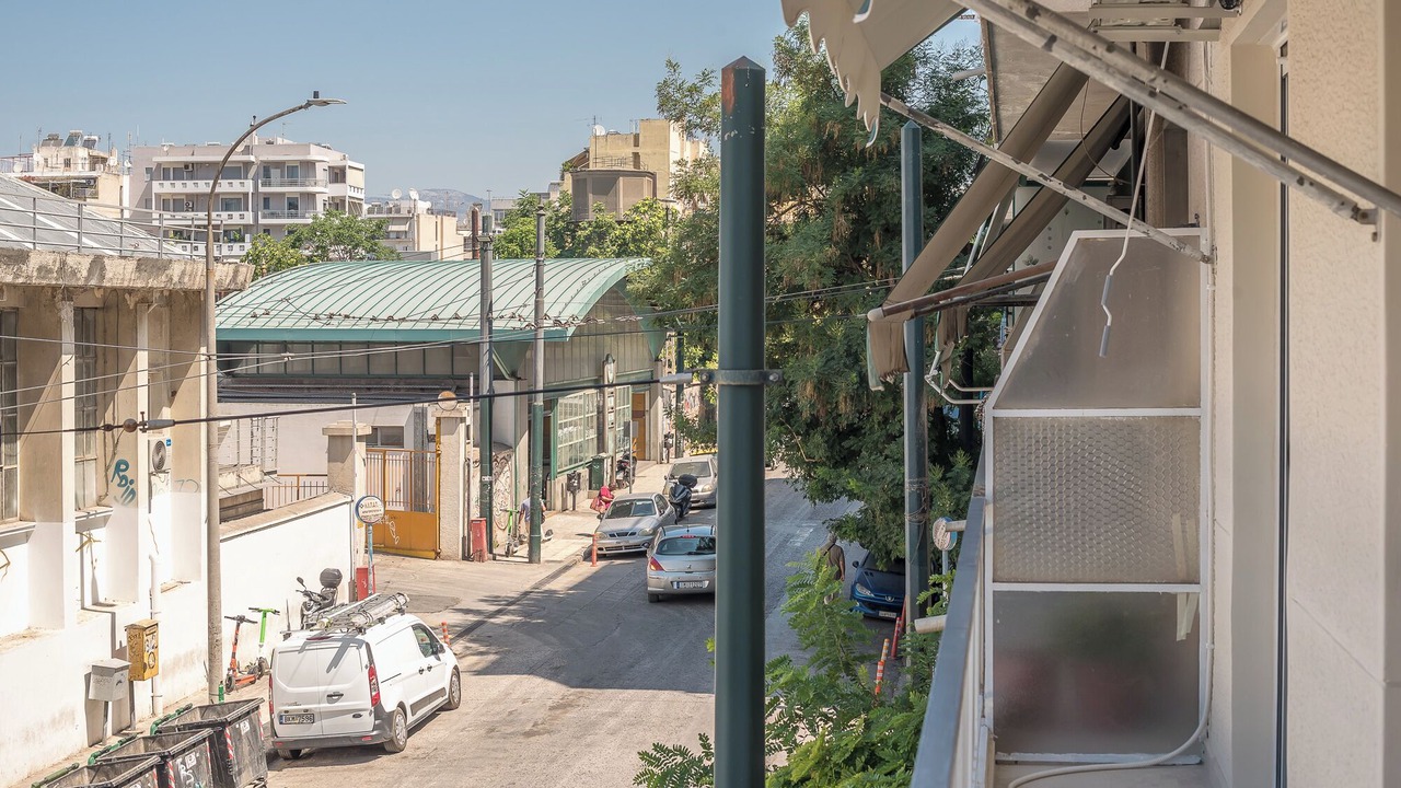 Photo of Outdoor in Attiki