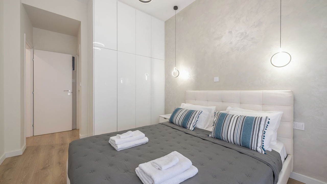 Photo of Bedroom in Attiki