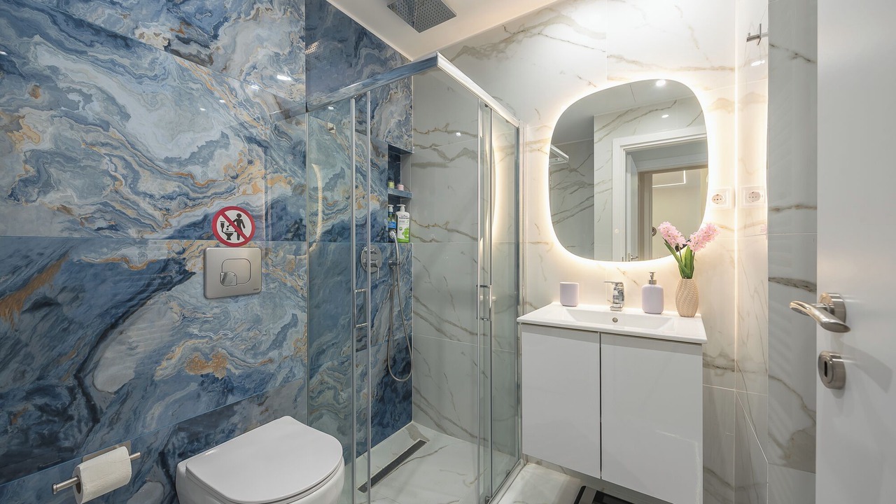 Photo of Bathroom in Attiki