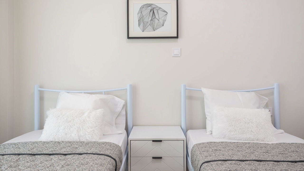 Photo of Bedroom in Attiki