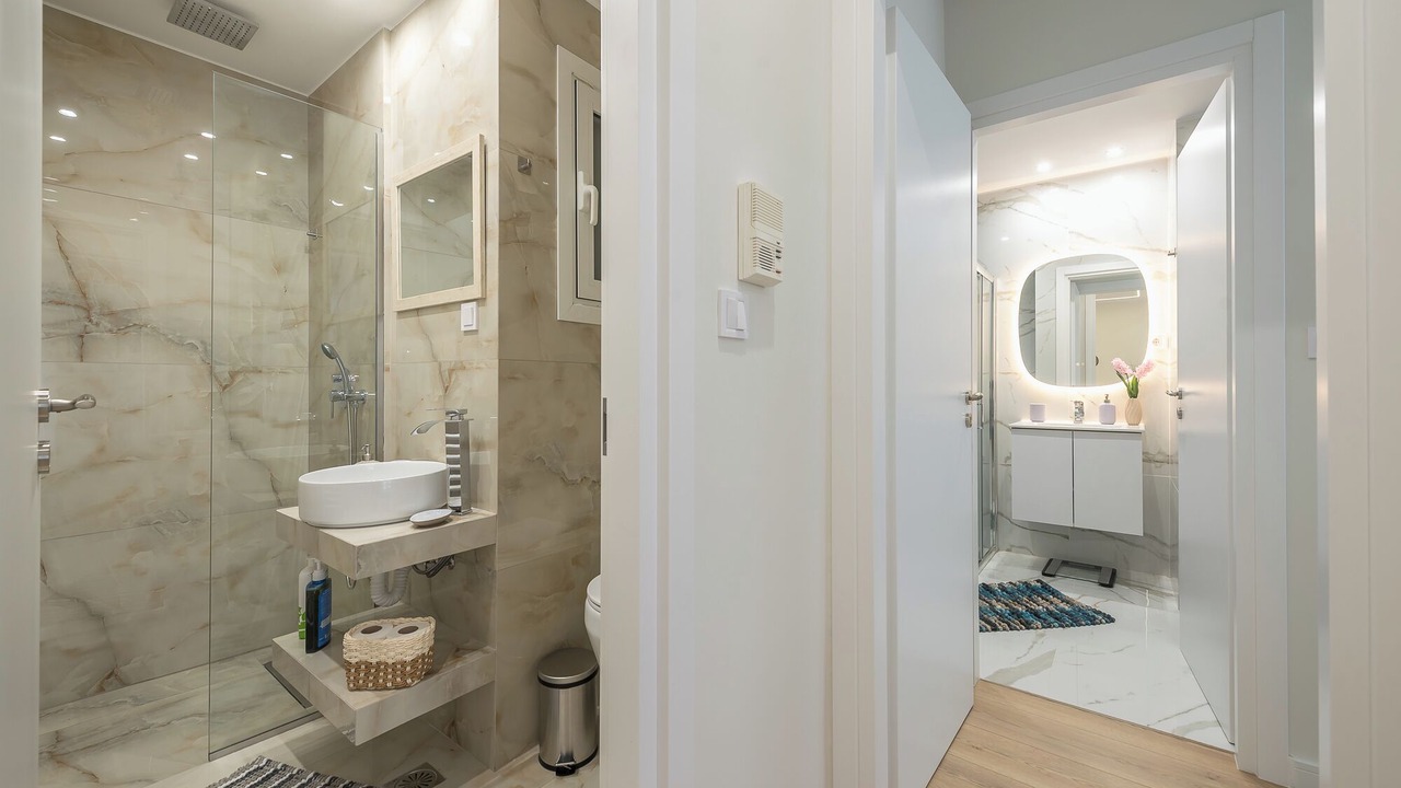 Photo of Bathroom in Attiki