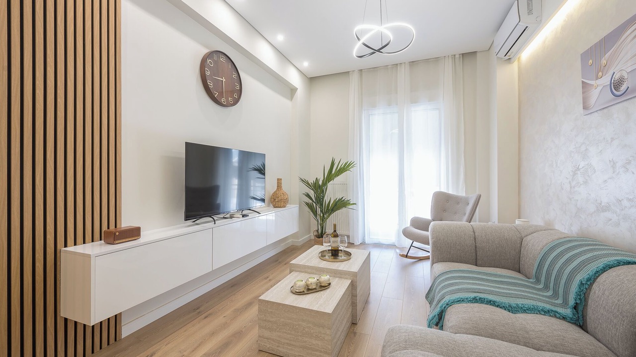 Photo of Livingroom in Attiki