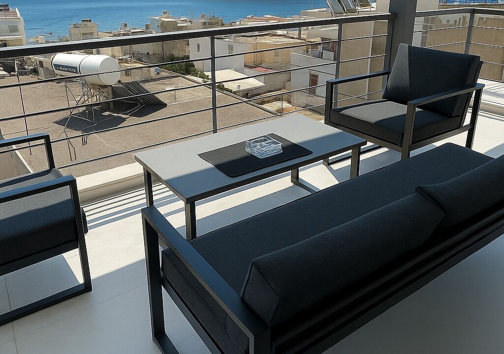 Photo of Patio Balcony in Tolo
