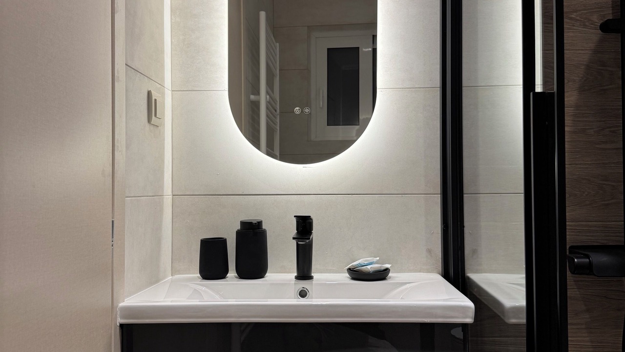 Photo of Bathroom in Tolo