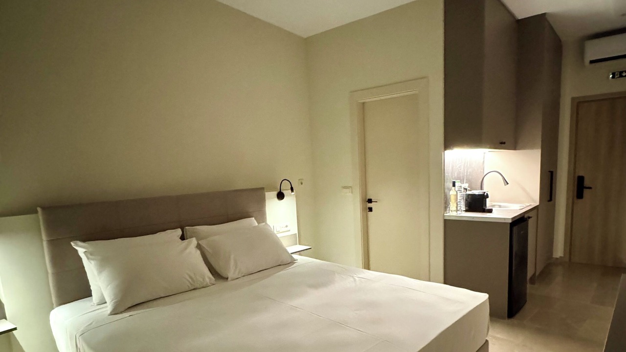 Photo of Bedroom in Tolo