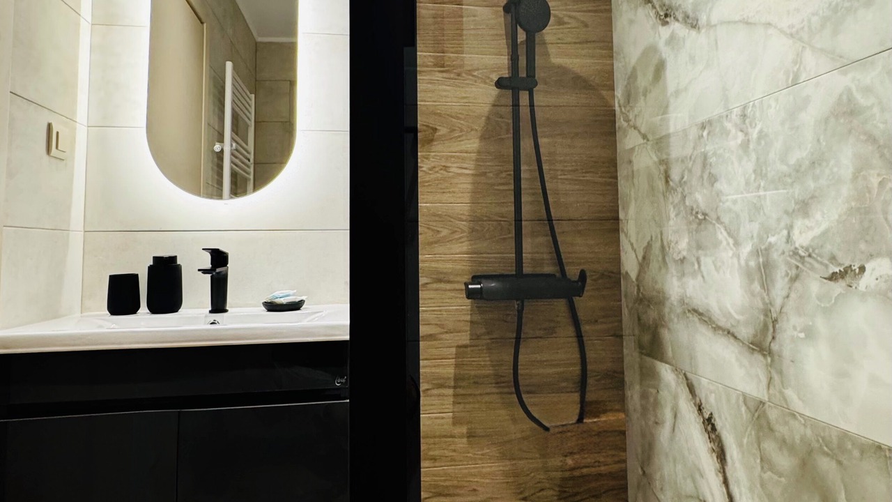 Photo of Bathroom in Tolo