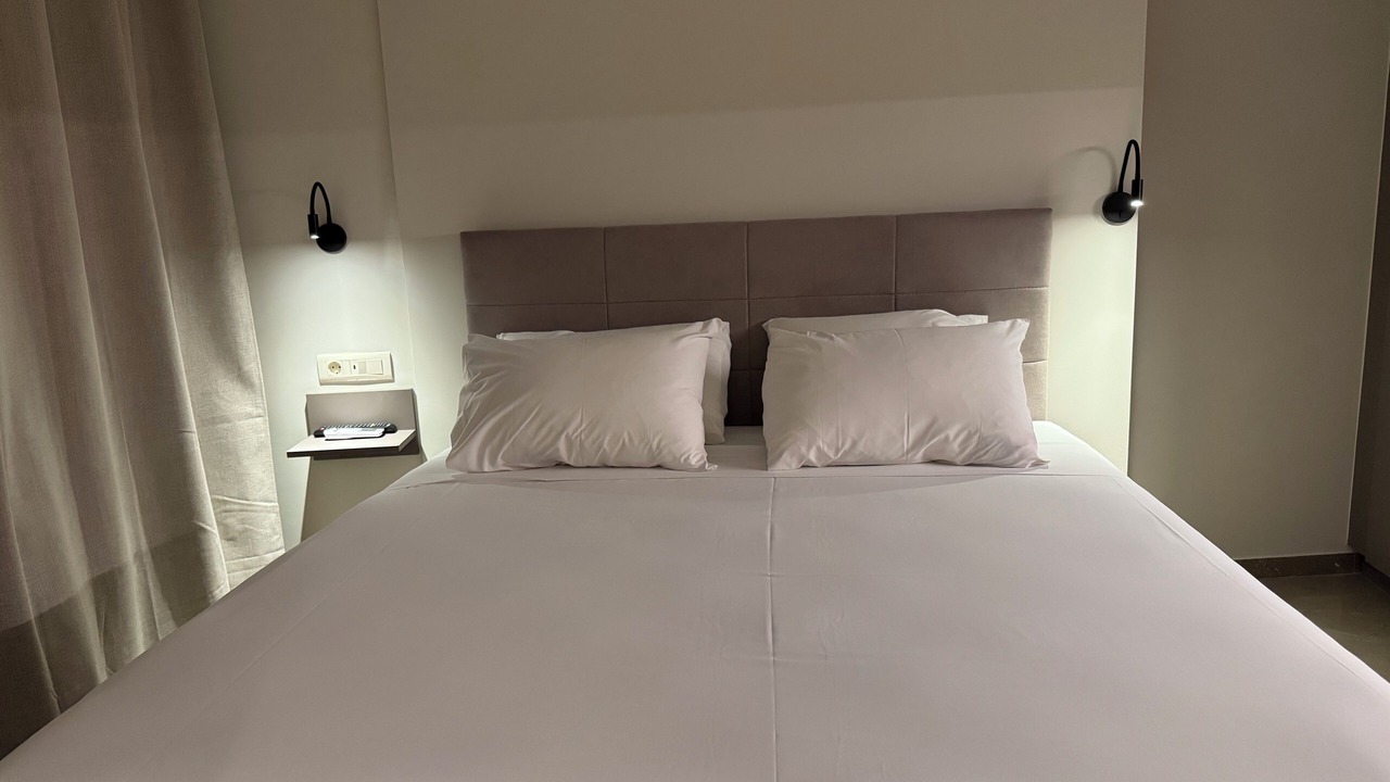 Photo of Bedroom in Tolo