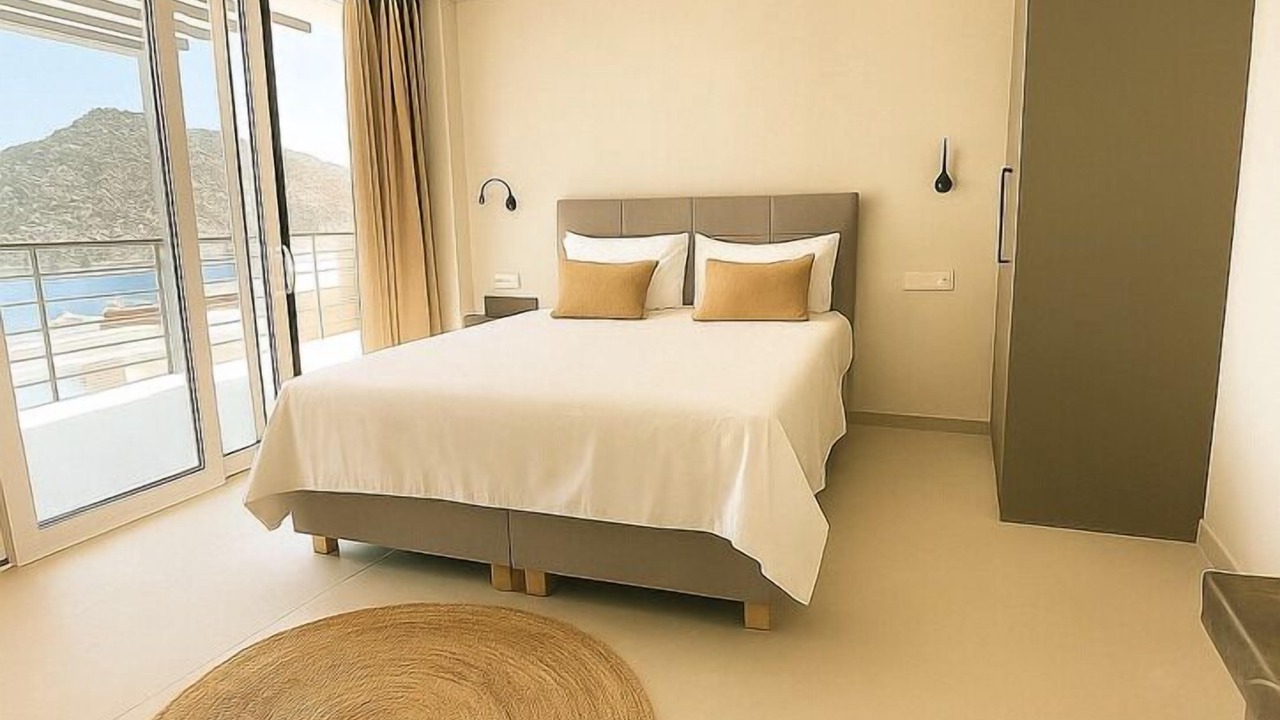 Photo of Bedroom in Tolo