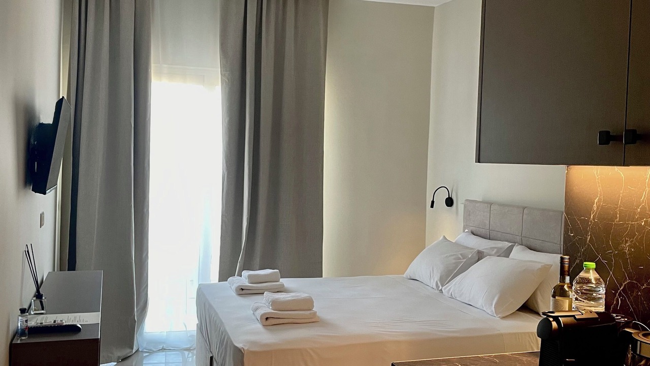 Photo of Bedroom in Tolo