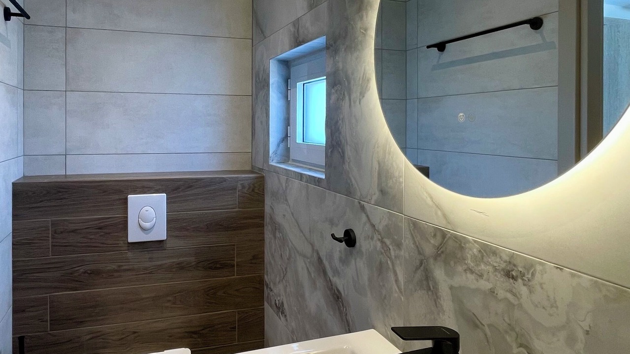 Photo of Bathroom in Tolo