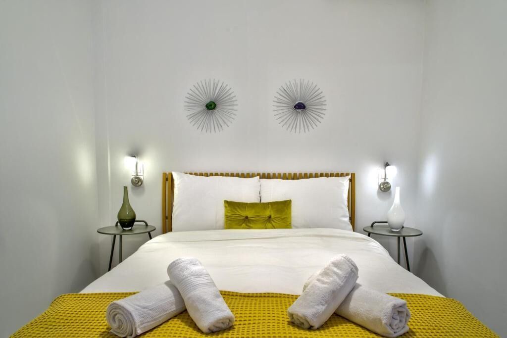 Photo of Bedroom in Patras