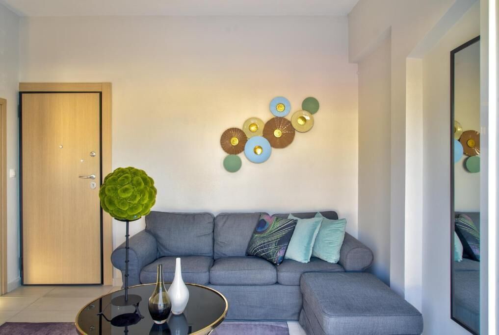 Photo of Livingroom in Patras